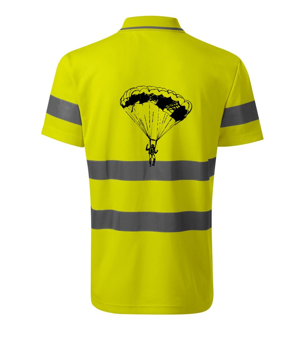 Parašutista Parašutista