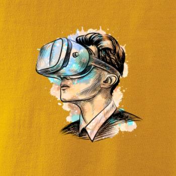 Retro virtuálna realita Retro virtuálna realita