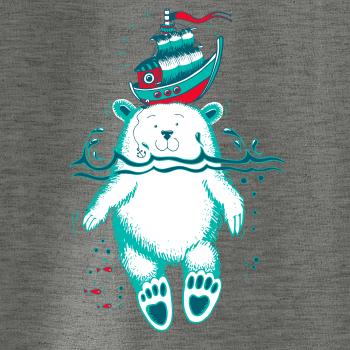 Medvidek Macík (Pecka design)