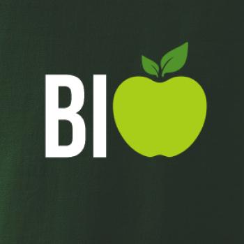 BIO jablko