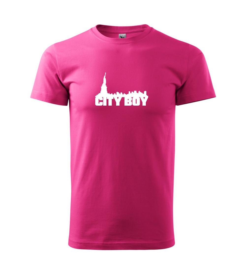 Cityboy Cityboy