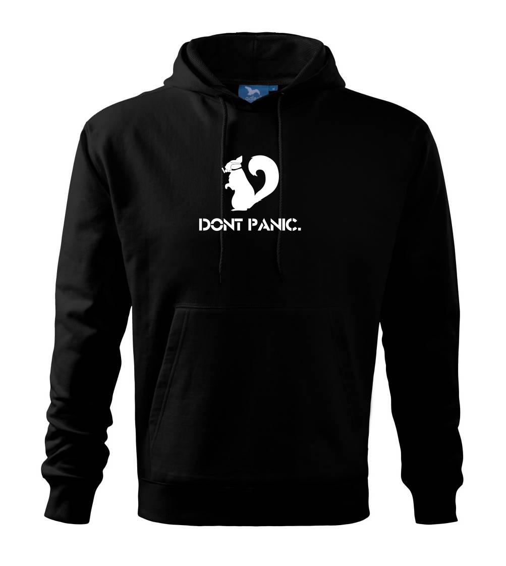 Dont panic Dont panic