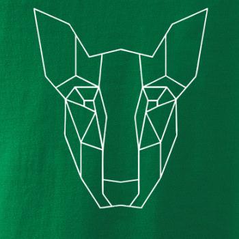 Americký Pit Bull Teriér - Geometria