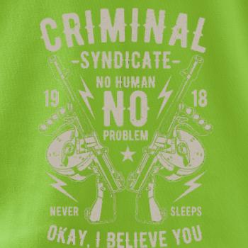 Criminal Syndicate