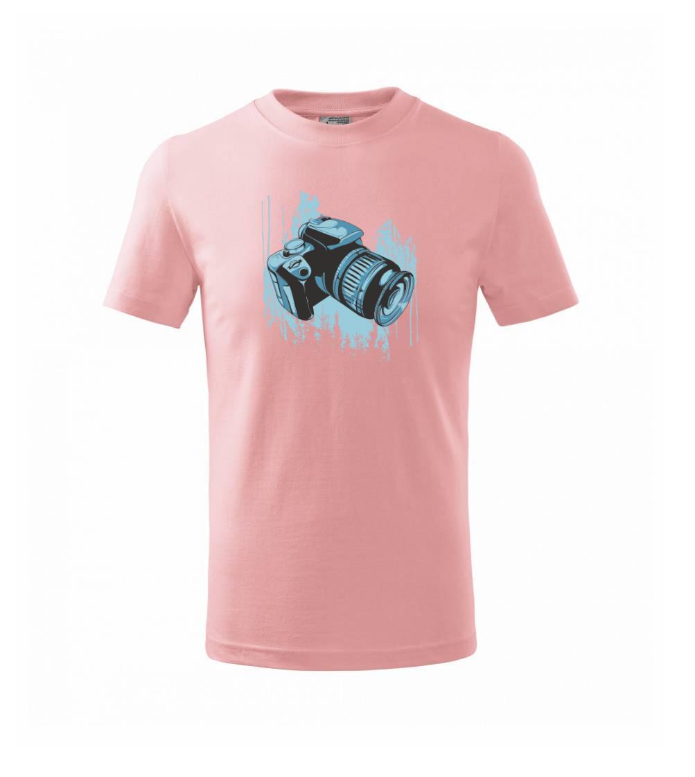 Zrkadlovka v prírode Zrkadlovka v prírode