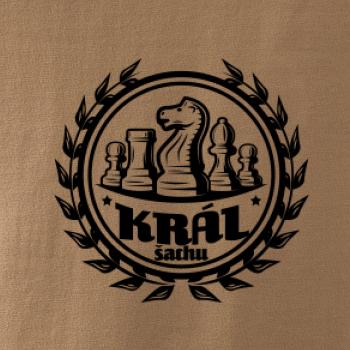 Kráľ šachu Kráľ šachu