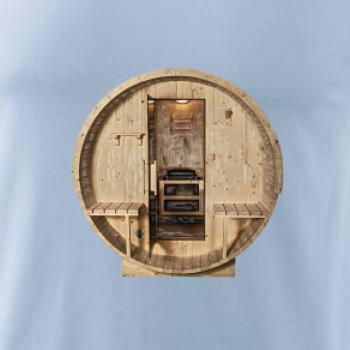 Sudová sauna