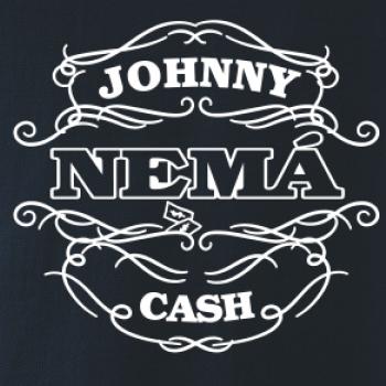 Johnny nemá cash