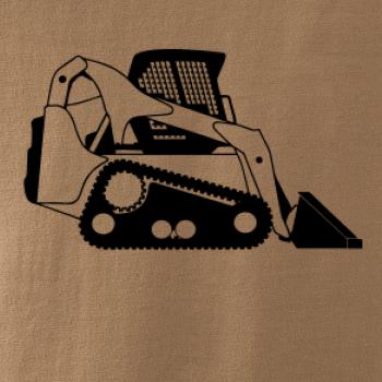 Bobik veľký pásový