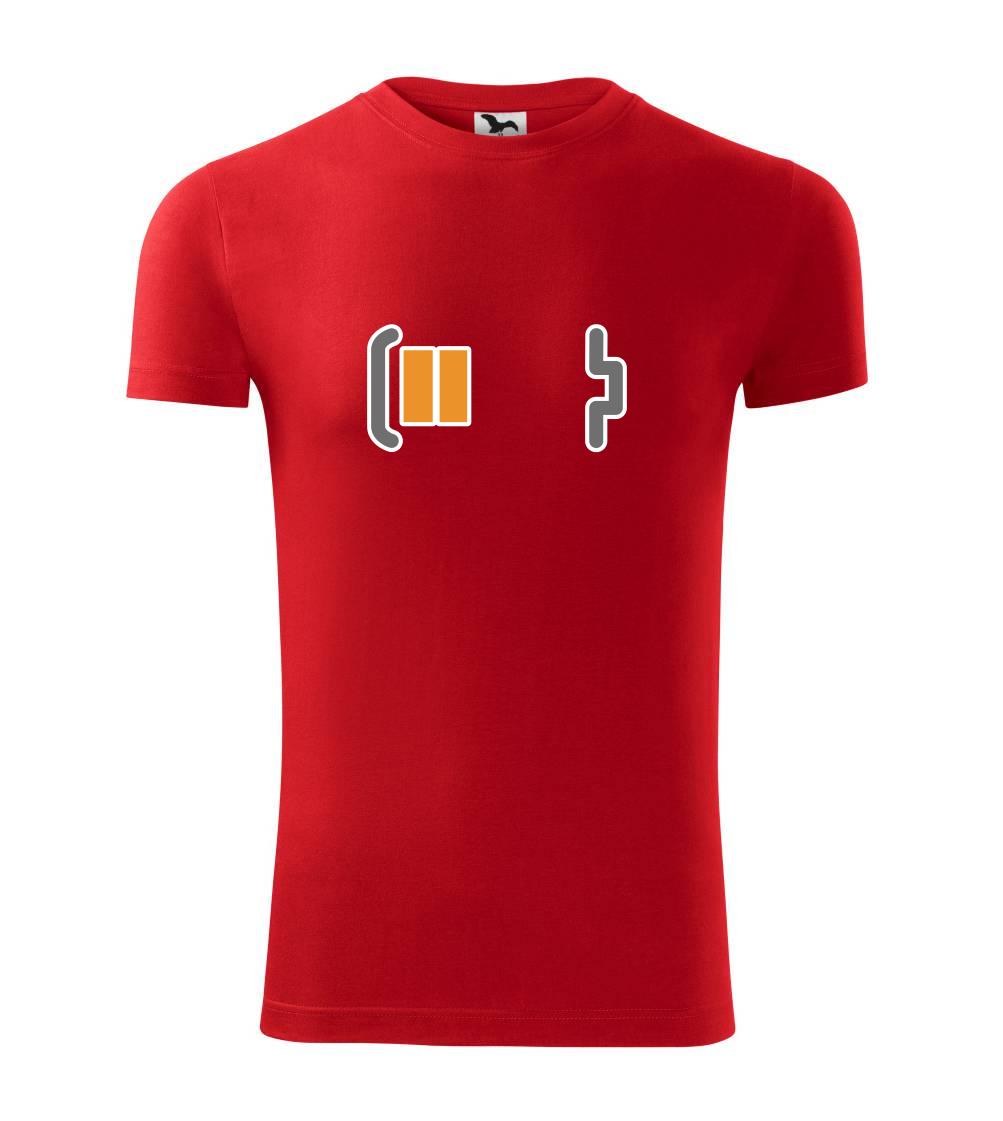 Rodinné tričká - batéria Rodinné tričká - batéria