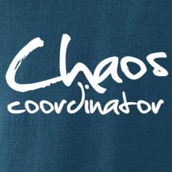 Chaos coordinator Chaos coordinator