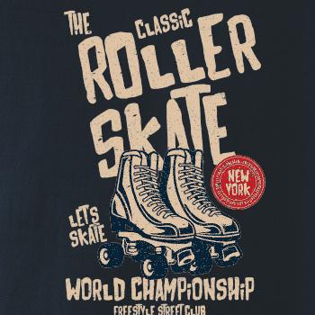 Roller Skate
