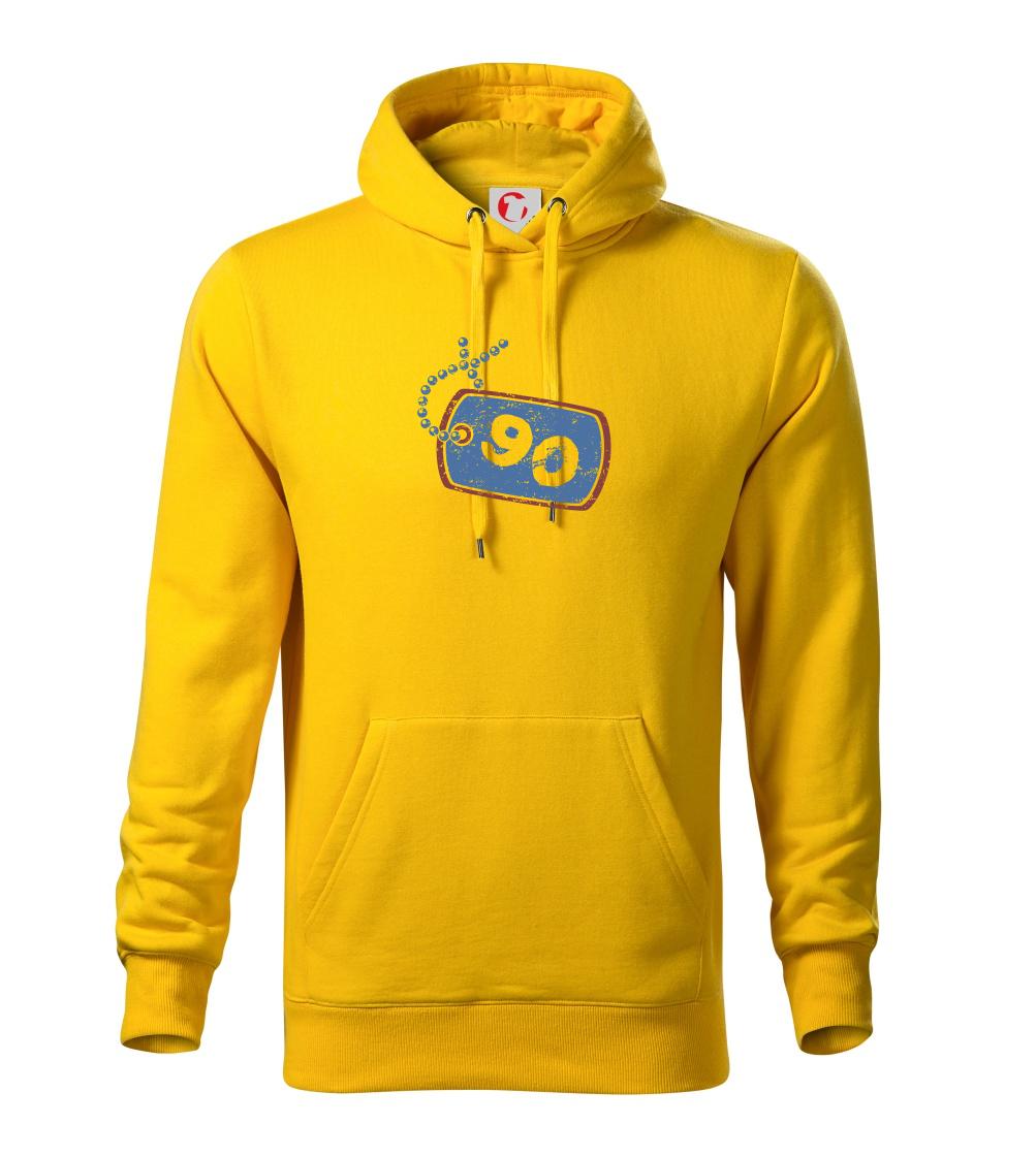 90 na krku 90 na krku