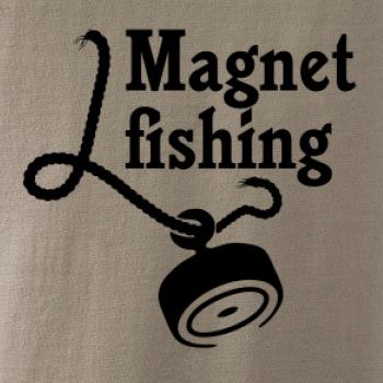 Magnet fishing Magnet fishing