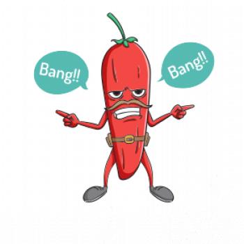 Chilli bang bang