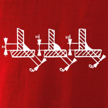 Zvárač - Kútový zvar