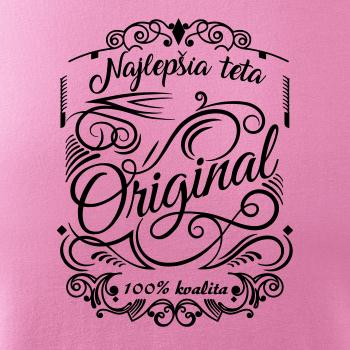Vintage - Najlepšia teta