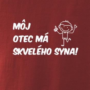 Môj otec má skvelého syna
