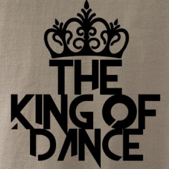 King of Dance