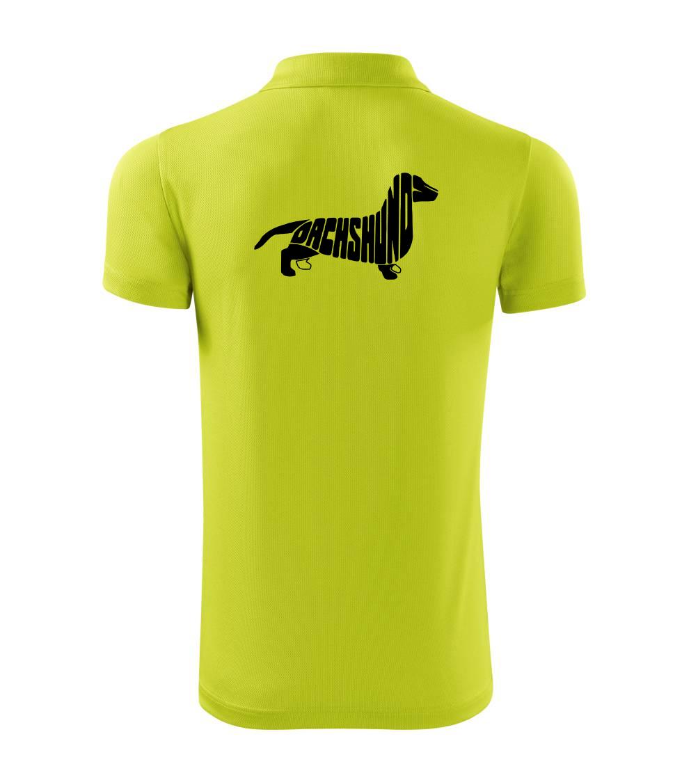 Jazvečík - Dachshund Jazvečík - Dachshund