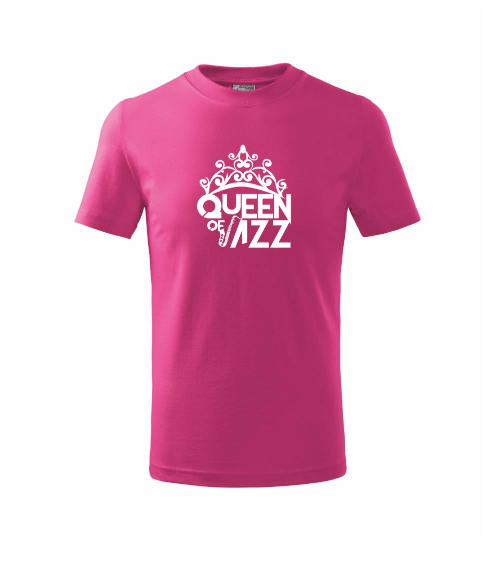 Queen of Jazz