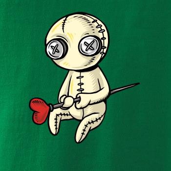 Voodoo láska
