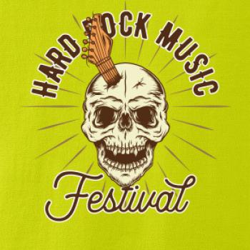 Festival Hard Rock Music