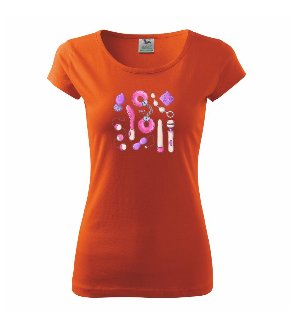 Sex, všetko čo potrebujem Sex, všetko čo potrebujem