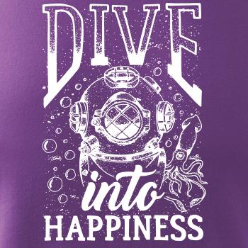 Dive into happinness