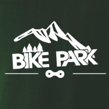 Bike park hory Bike park hory