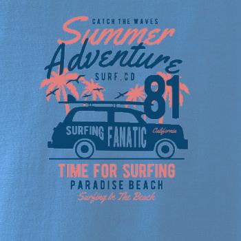 Summer Adventure