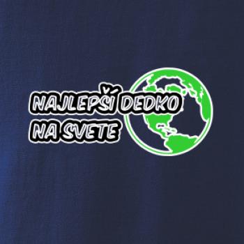 Najlepší dedko na svete