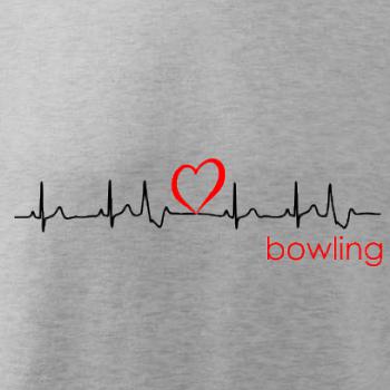 Moje srdce bije pre Bowling Moje srdce bije pre Bowling