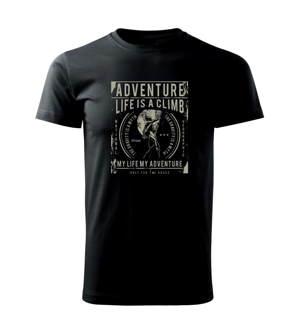 Life Is A Climb Life Is A Climb