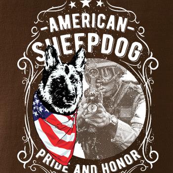 American Sheepdog