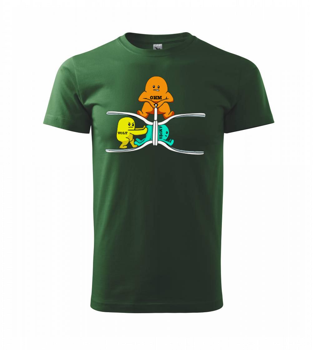 Elektrina v praxi Elektrina v praxi