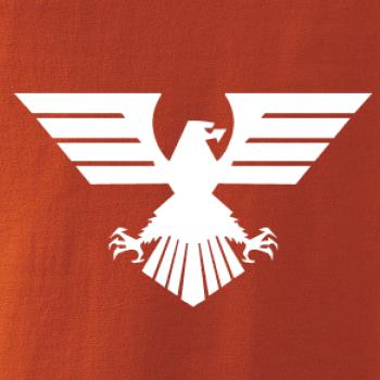 Royal Allegiance Eagle