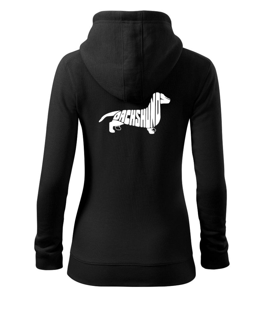 Jazvečík - Dachshund Jazvečík - Dachshund