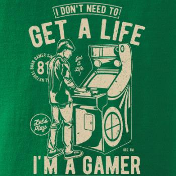 Get A Life Get A Life