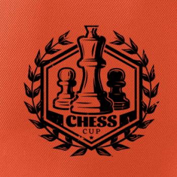 Chess cup - pohár Chess cup - pohár