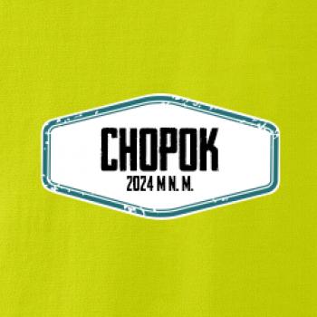 Hora Chopok
