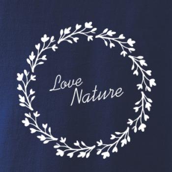 Love Nature