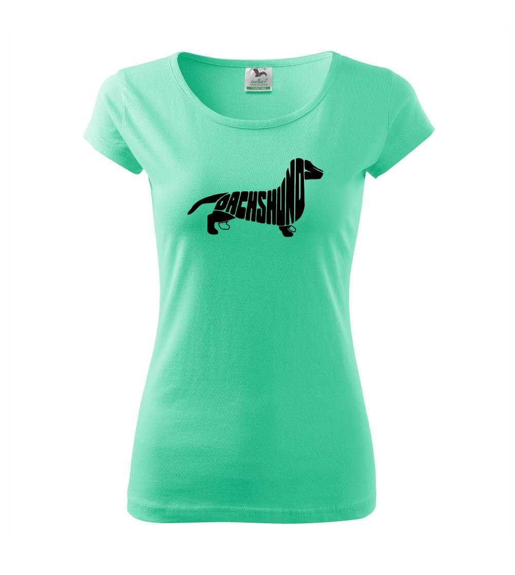 Jazvečík - Dachshund Jazvečík - Dachshund