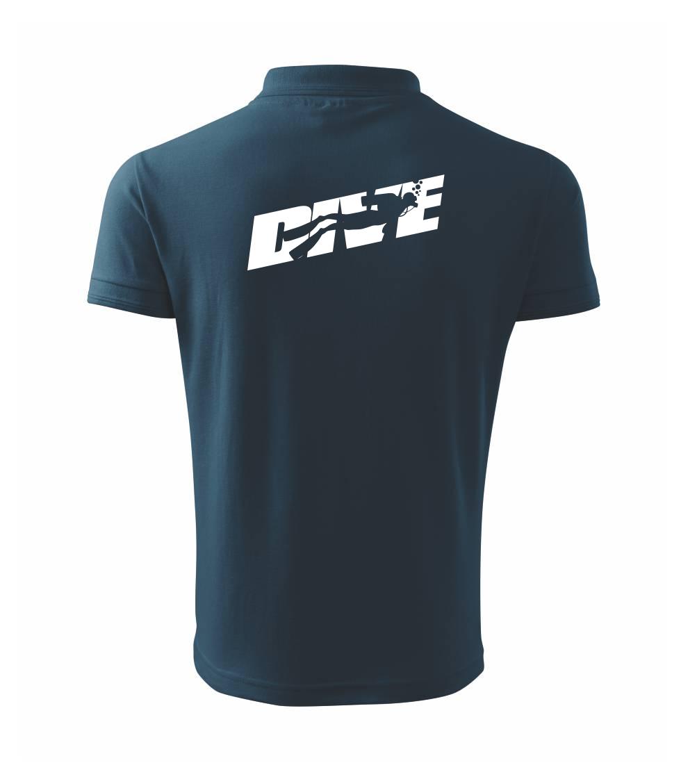 Dive potápač Dive potápač