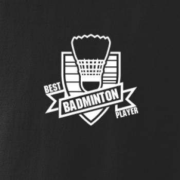 Best badminton player Best badminton player