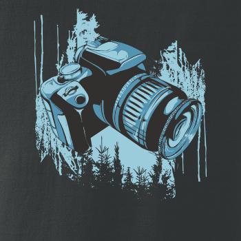 Zrkadlovka v prírode Zrkadlovka v prírode