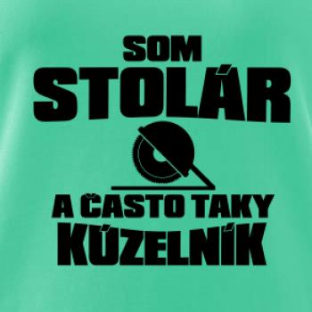 Stolár kúzelník