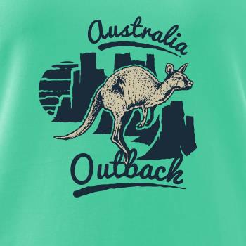 Australia klokan