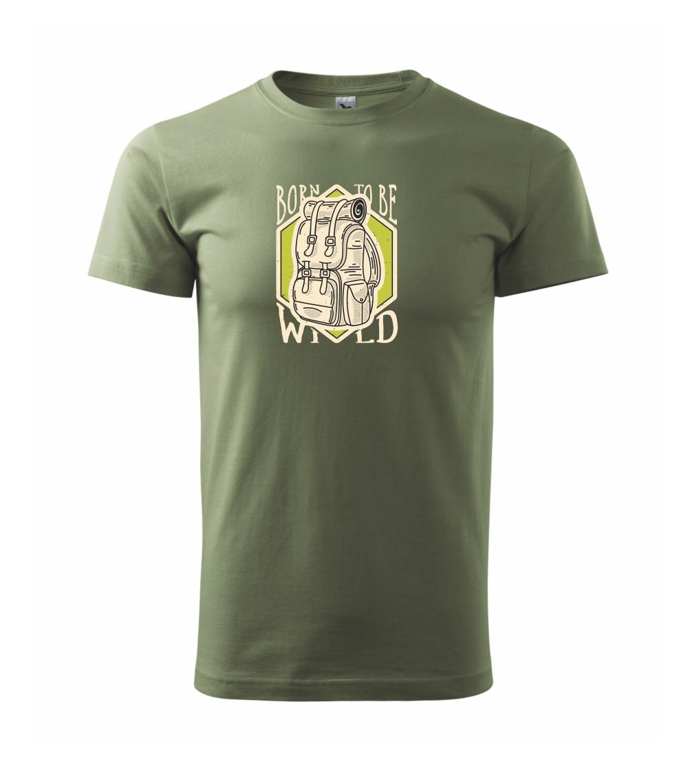 Born to be Wild batoh Born to be Wild batoh