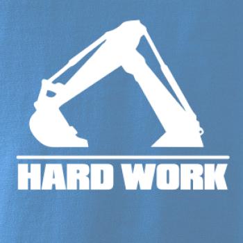 Hard Work lyžice Hard Work lyžice